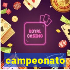 campeonato brasileiro de 1972